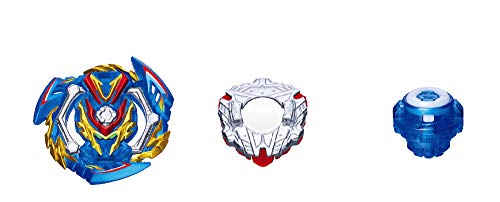 TAKARA TOMY Beyblade Burst B-134 Booster Slash Valkyrie BL PW